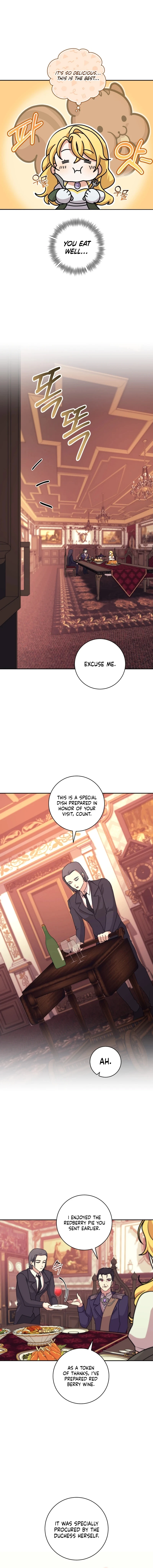 24-hour Rebirth Consultation Centre Chapter 23 - Page 9