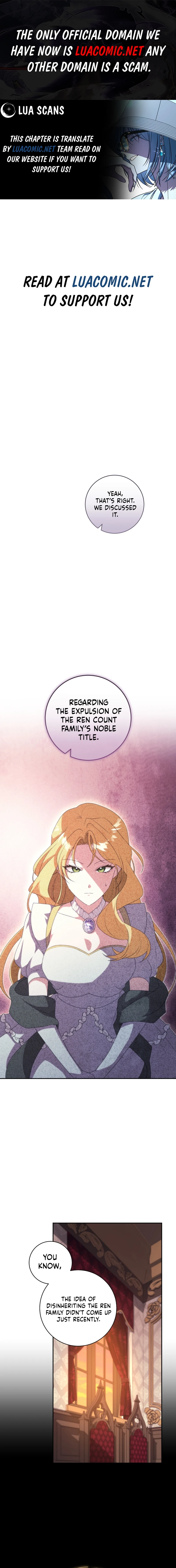 24-hour Rebirth Consultation Centre Chapter 24 - Page 1