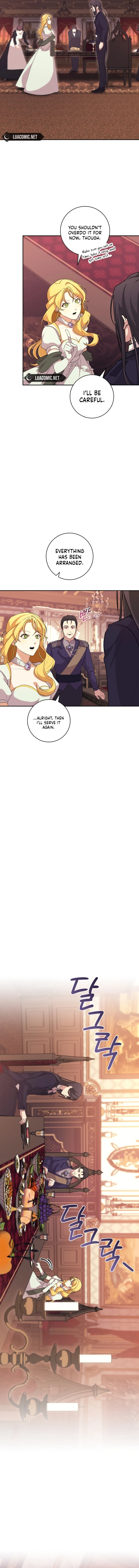 24-hour Rebirth Consultation Centre Chapter 24 - Page 11