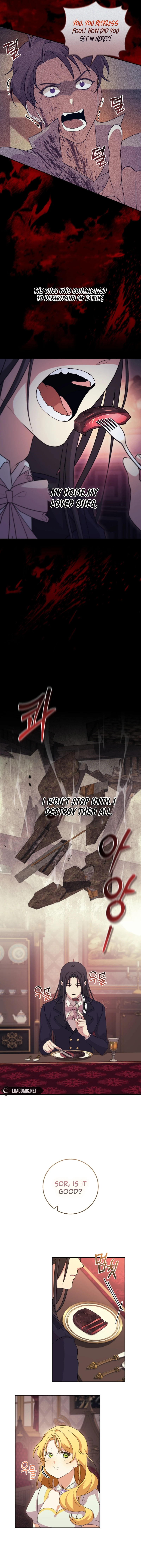 24-hour Rebirth Consultation Centre Chapter 24 - Page 13