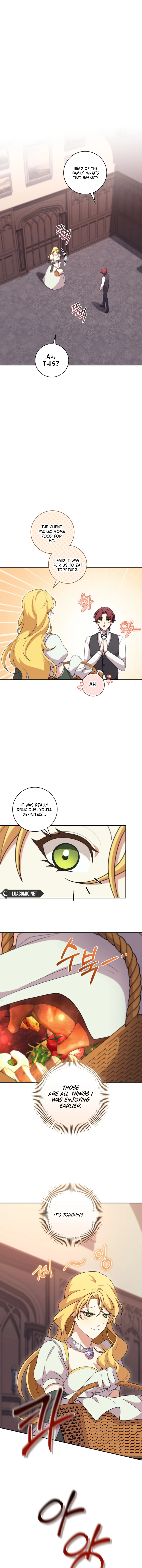 24-hour Rebirth Consultation Centre Chapter 24 - Page 17