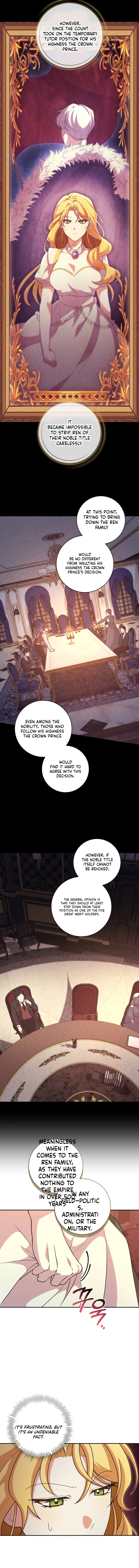 24-hour Rebirth Consultation Centre Chapter 24 - Page 2