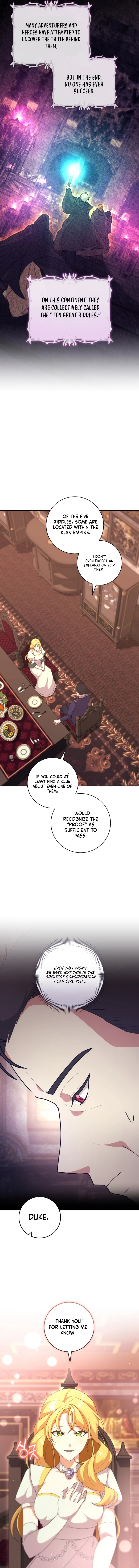 24-hour Rebirth Consultation Centre Chapter 24 - Page 6