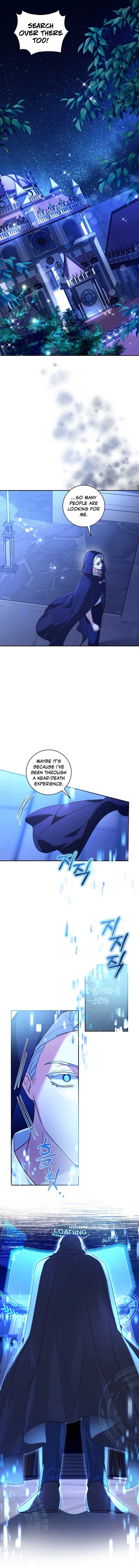 24-hour Rebirth Consultation Centre Chapter 3 - Page 18