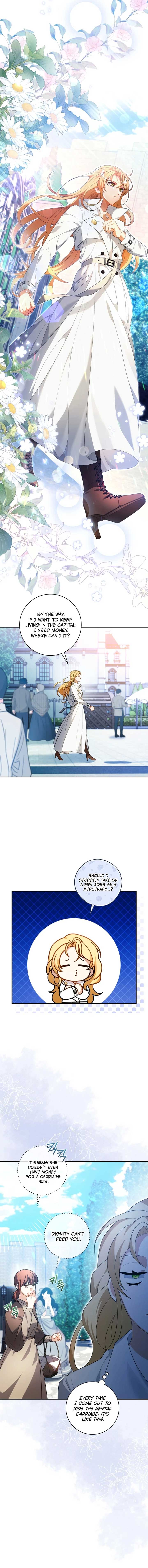 24-hour Rebirth Consultation Centre Chapter 4 - Page 10