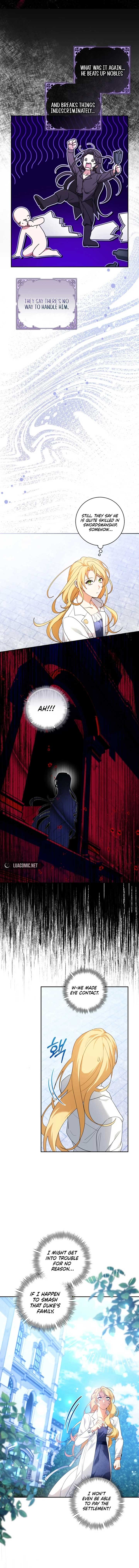 24-hour Rebirth Consultation Centre Chapter 4 - Page 13