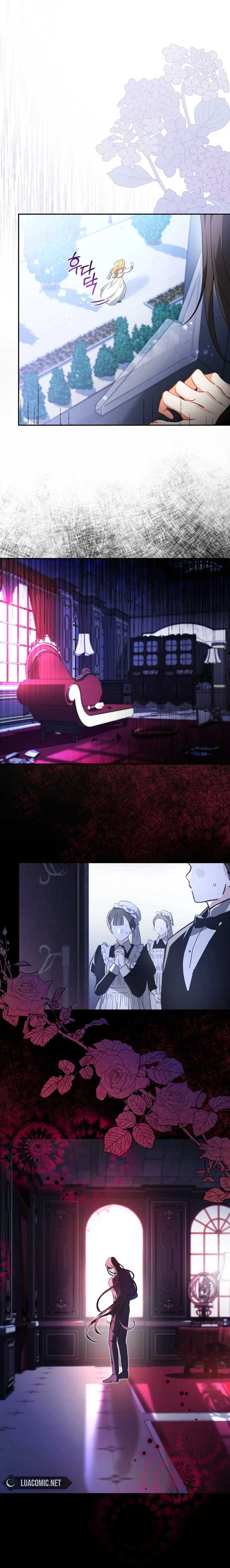 24-hour Rebirth Consultation Centre Chapter 4 - Page 14