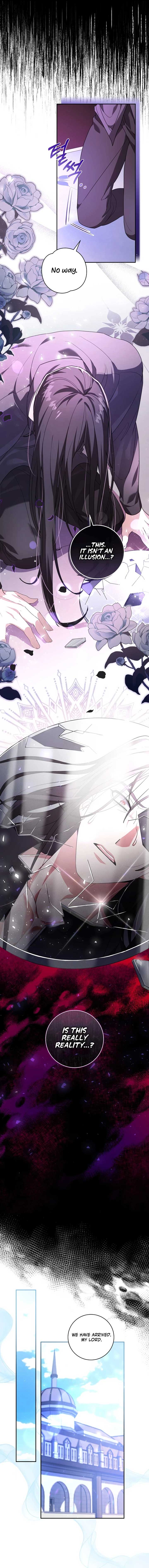 24-hour Rebirth Consultation Centre Chapter 4 - Page 15