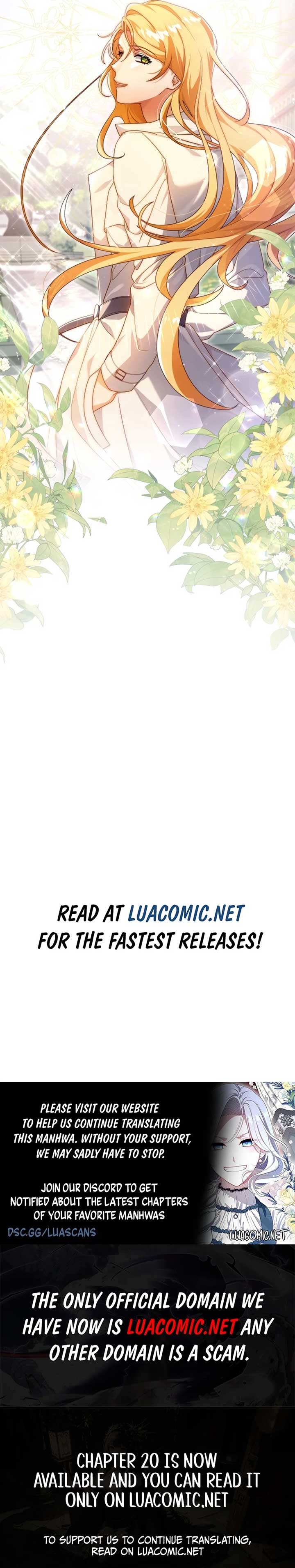 24-hour Rebirth Consultation Centre Chapter 4 - Page 17