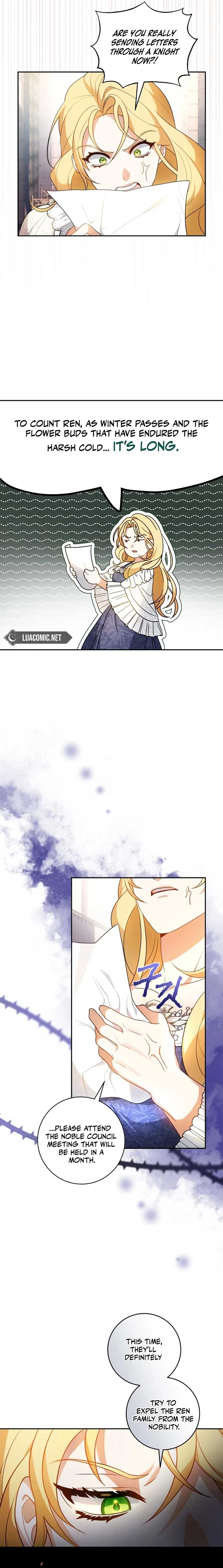 24-hour Rebirth Consultation Centre Chapter 4 - Page 6