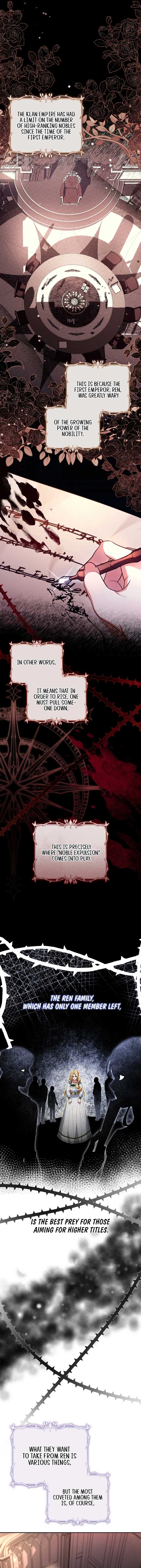 24-hour Rebirth Consultation Centre Chapter 4 - Page 7