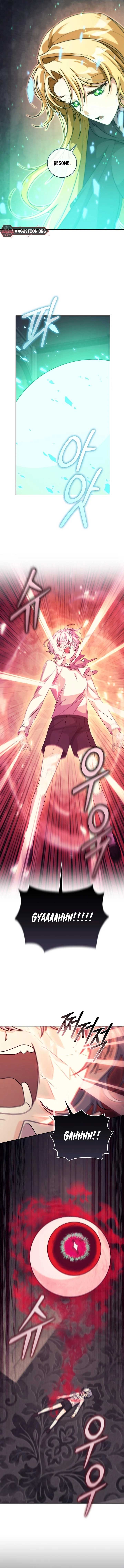 24-hour Rebirth Consultation Centre Chapter 49 - Page 7