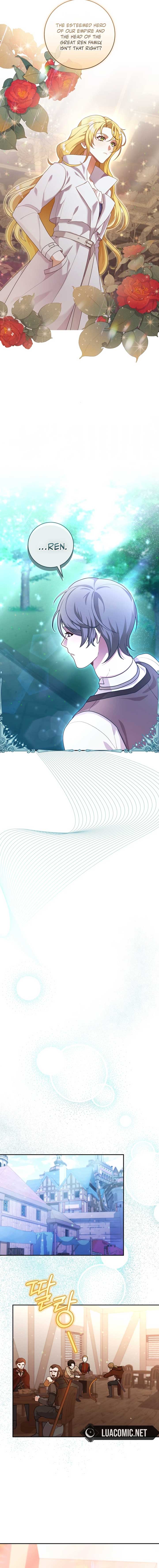 24-hour Rebirth Consultation Centre Chapter 5 - Page 10