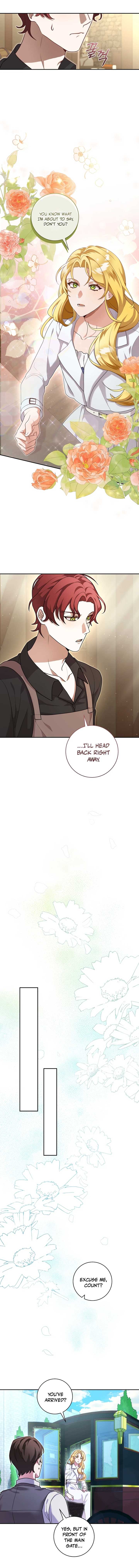 24-hour Rebirth Consultation Centre Chapter 5 - Page 14