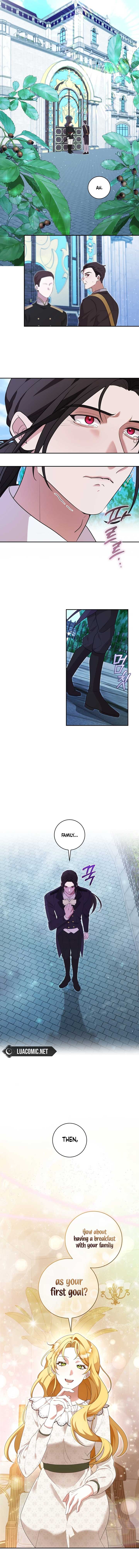 24-hour Rebirth Consultation Centre Chapter 6 - Page 15