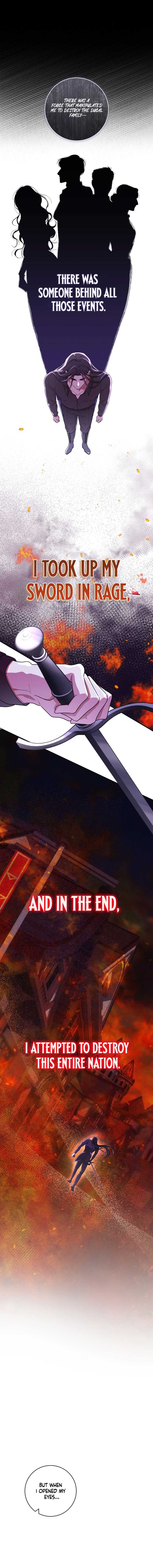 24-hour Rebirth Consultation Centre Chapter 6 - Page 7