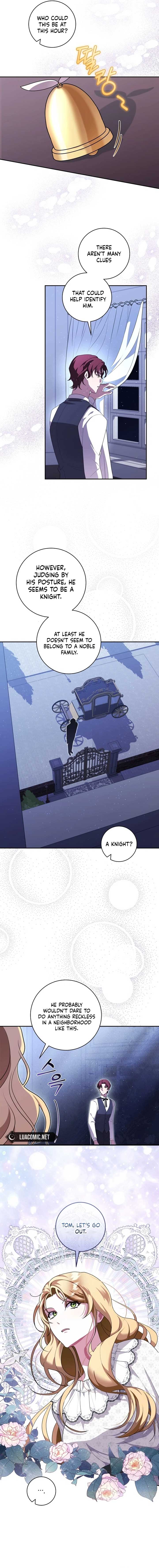 24-hour Rebirth Consultation Centre Chapter 7 - Page 11