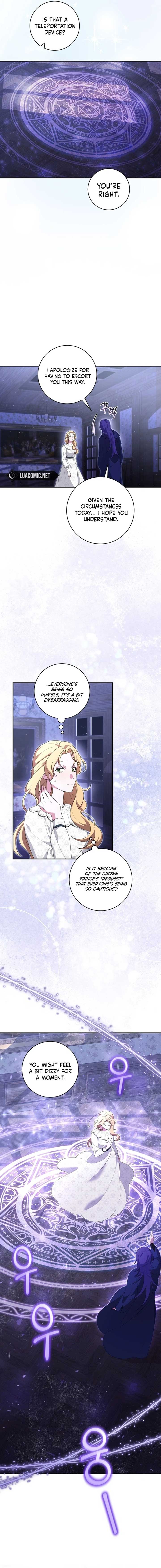 24-hour Rebirth Consultation Centre Chapter 7 - Page 14