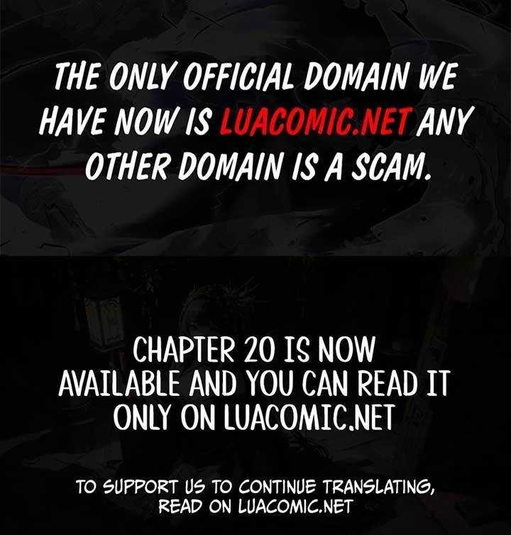 24-hour Rebirth Consultation Centre Chapter 7 - Page 17