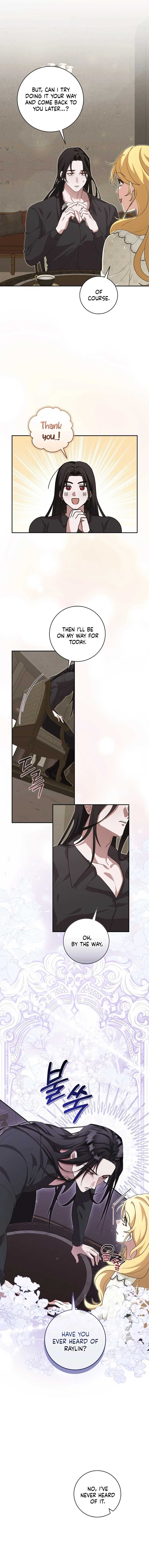 24-hour Rebirth Consultation Centre Chapter 7 - Page 2