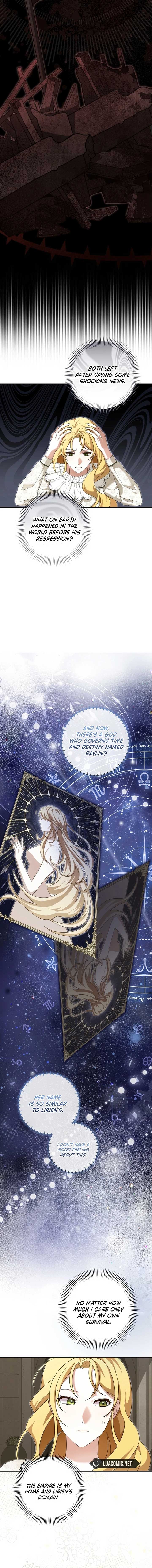 24-hour Rebirth Consultation Centre Chapter 7 - Page 5