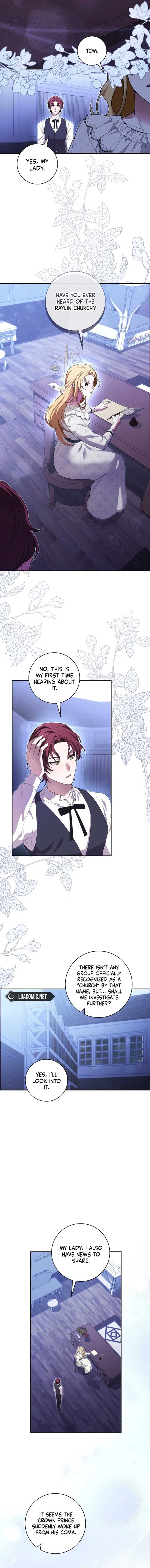 24-hour Rebirth Consultation Centre Chapter 7 - Page 7