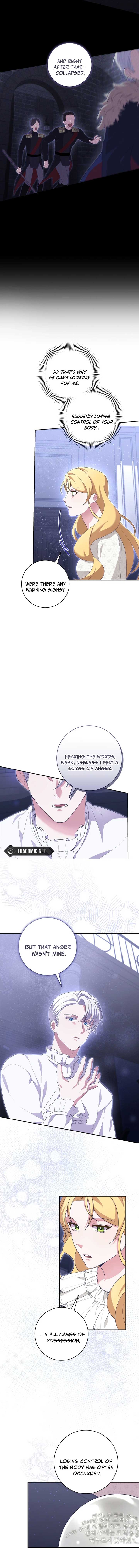 24-hour Rebirth Consultation Centre Chapter 8 - Page 12