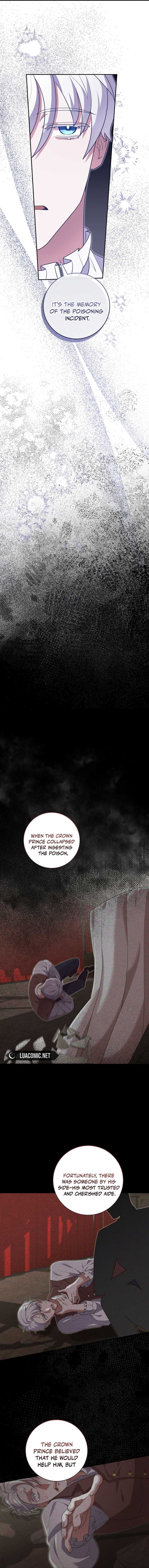 24-hour Rebirth Consultation Centre Chapter 8 - Page 5