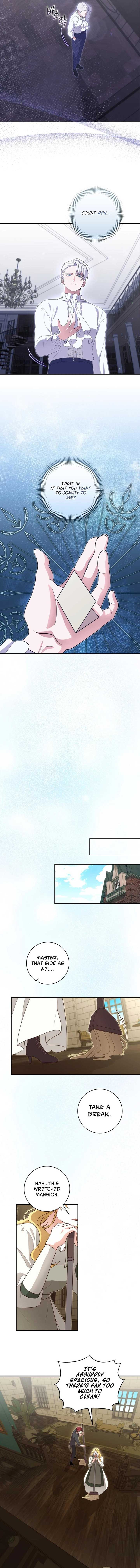 24-hour Rebirth Consultation Centre Chapter 9 - Page 13