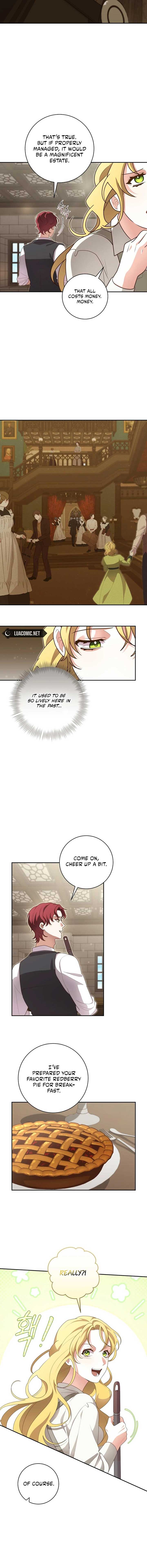 24-hour Rebirth Consultation Centre Chapter 9 - Page 14