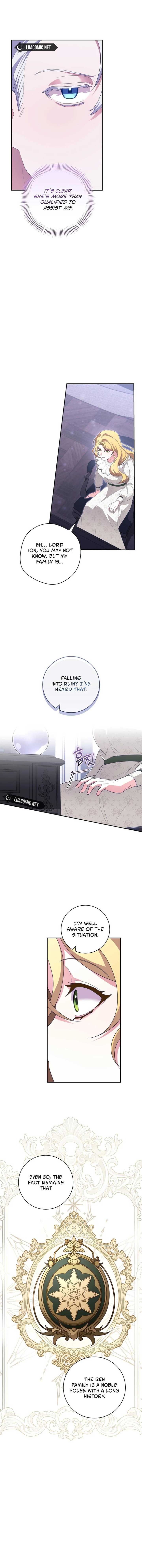 24-hour Rebirth Consultation Centre Chapter 9 - Page 5