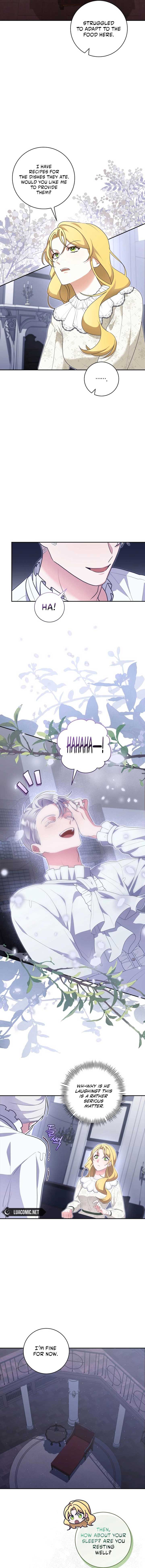 24-hour Rebirth Consultation Centre Chapter 9 - Page 9