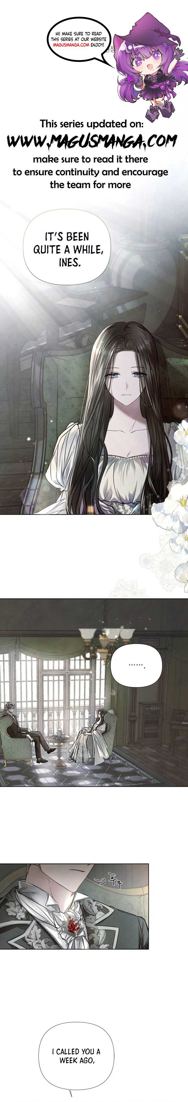 Now Come and Regret Chapter 1 - Page 1