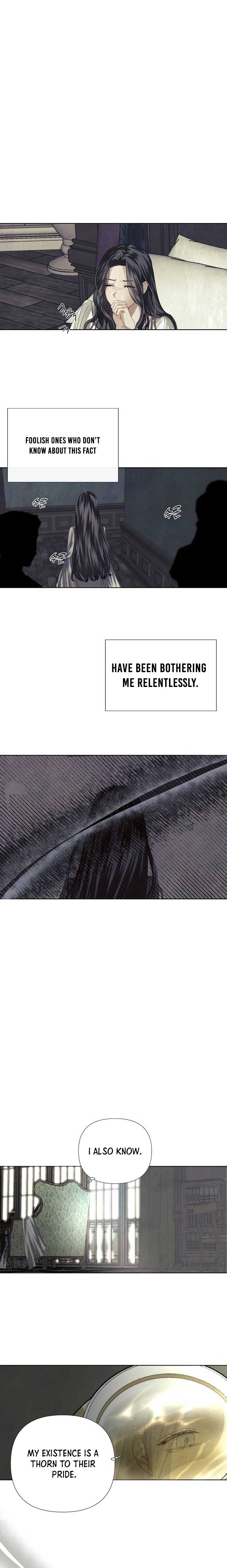 Now Come and Regret Chapter 1 - Page 13