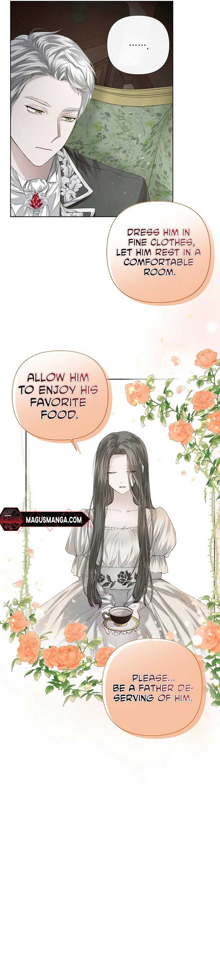 Now Come and Regret Chapter 1 - Page 15