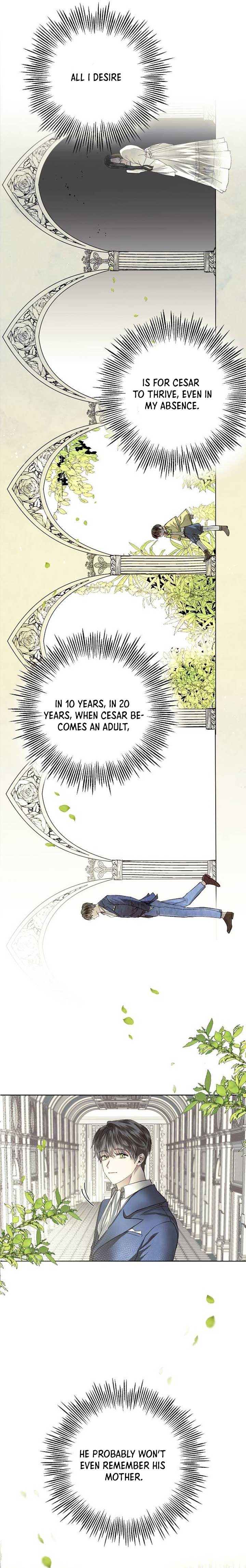 Now Come and Regret Chapter 1 - Page 16