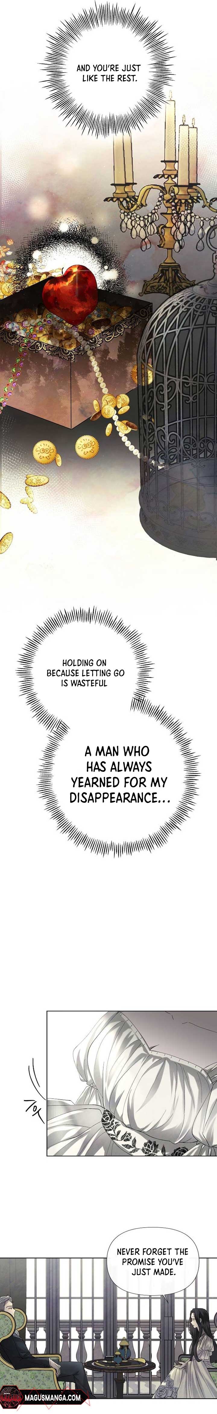 Now Come and Regret Chapter 1 - Page 18