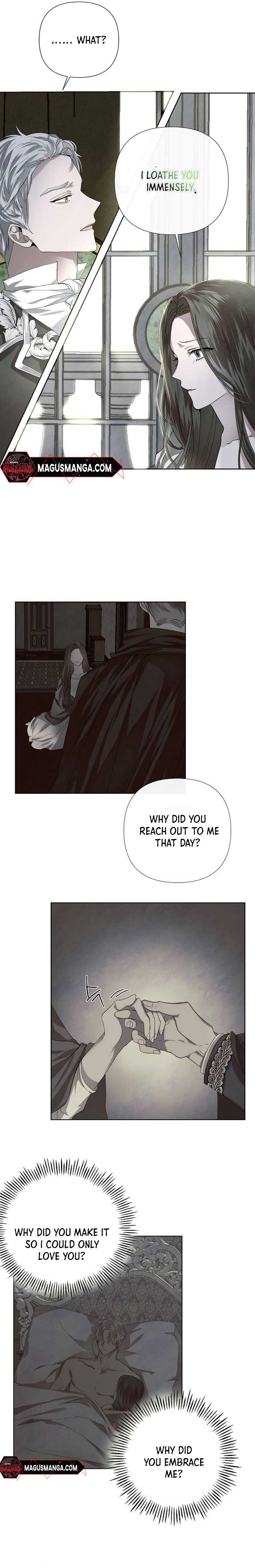 Now Come and Regret Chapter 1 - Page 20