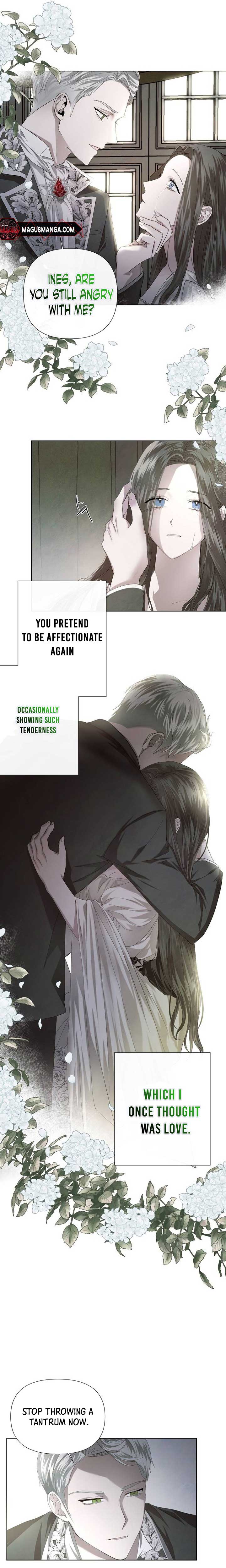 Now Come and Regret Chapter 1 - Page 23