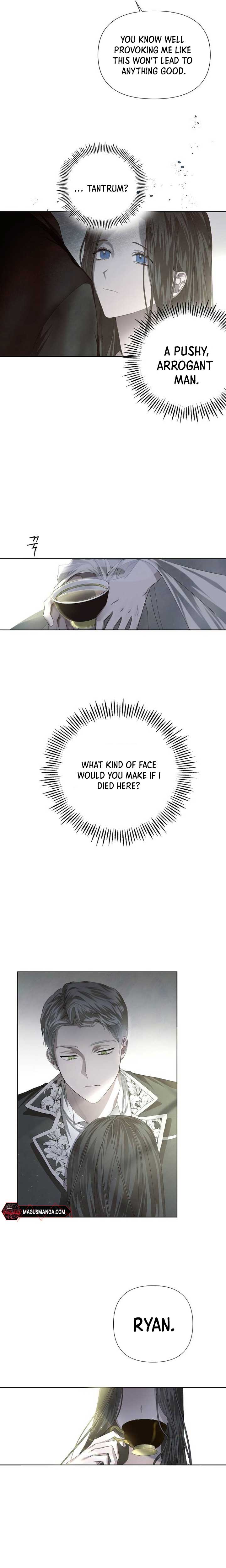 Now Come and Regret Chapter 1 - Page 24