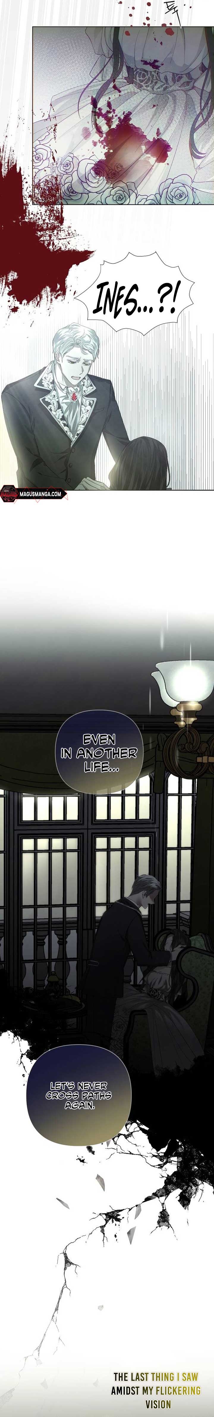 Now Come and Regret Chapter 1 - Page 26