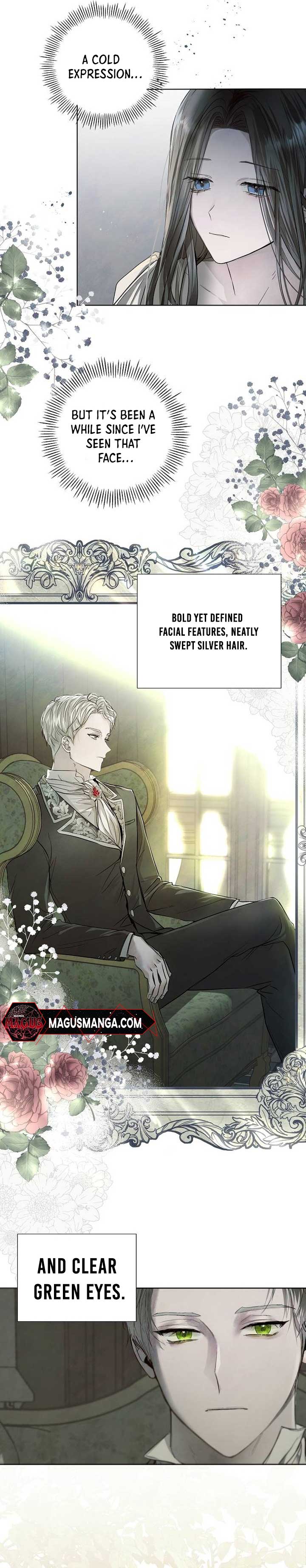 Now Come and Regret Chapter 1 - Page 3