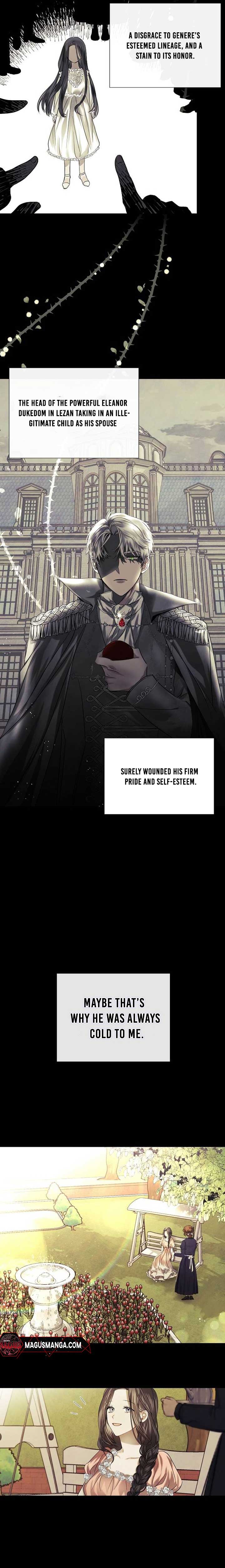 Now Come and Regret Chapter 1 - Page 7