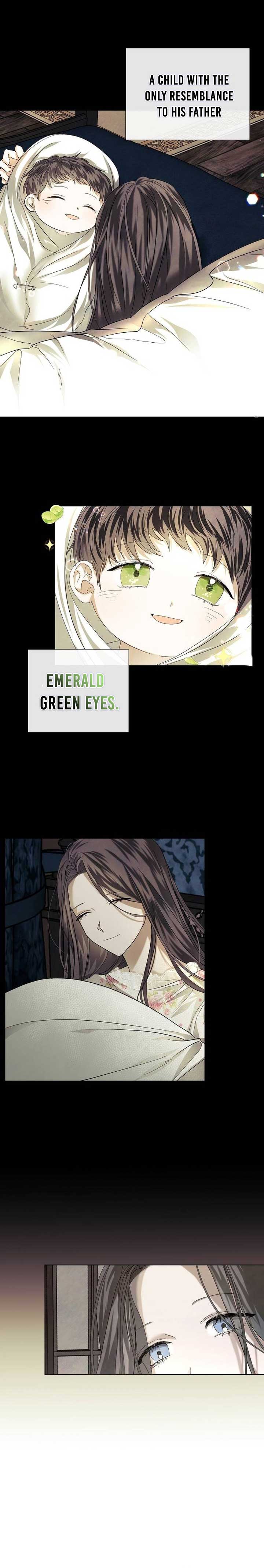 Now Come and Regret Chapter 1 - Page 9