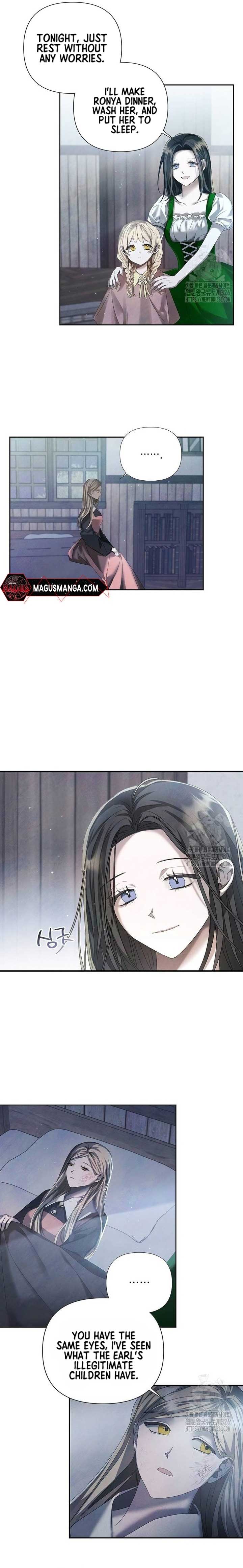 Now Come and Regret Chapter 10 - Page 10