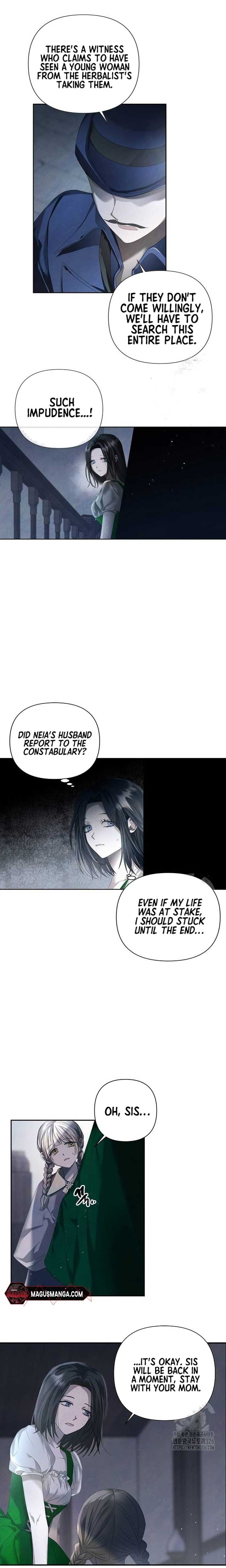 Now Come and Regret Chapter 10 - Page 14