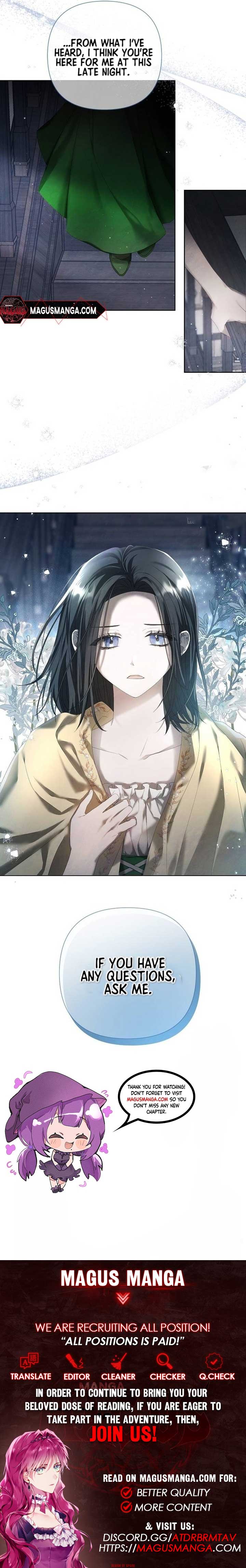 Now Come and Regret Chapter 10 - Page 16