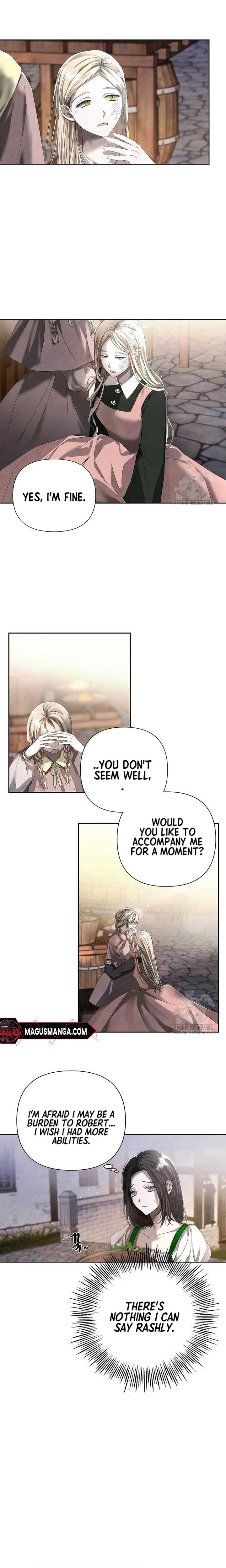 Now Come and Regret Chapter 10 - Page 2