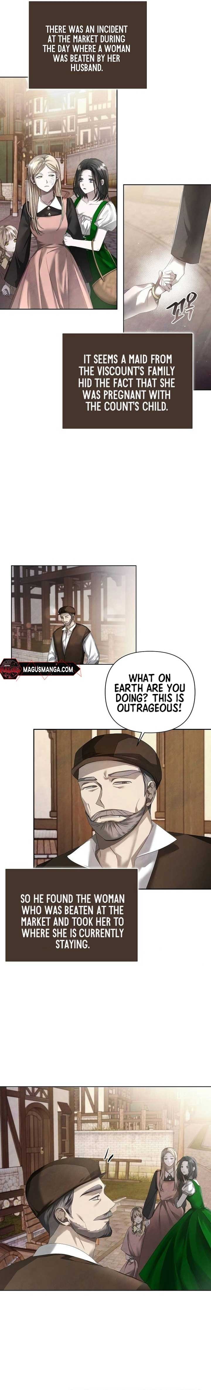 Now Come and Regret Chapter 10 - Page 3