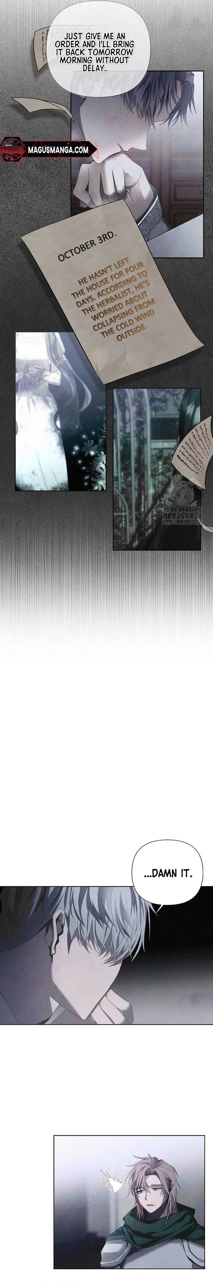 Now Come and Regret Chapter 10 - Page 7